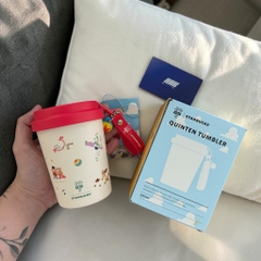 Starbucks x Toy Story 5 Quinten Tumbler