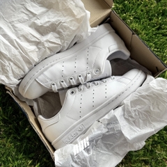 ADIDAS STAN SMITH 'CLOUD WHITE' - FX5500
