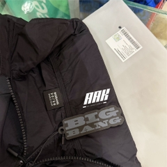 BIGBANG WORLD TOUR WINDBREAKER
