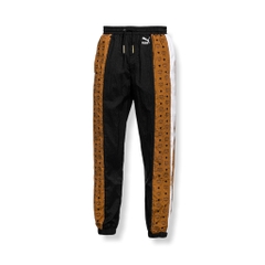 PUMA X MCM TRACK PANTS 576965 01 ALL ABOUT KOREA
