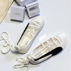 PUMA X ROSÉ SPEEDCAT BALLET (404395 01)