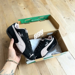 PUMA SPEEDCAT  OG "Black Mauve Mist" (400986 09)