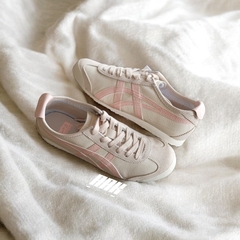 ONITSUKA TIGER MEXICO 66 'GINGER PEACH' - (1183A201-254)