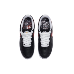 NIKE AIR FORCE 1 PARANOISE PEACEMINUSONE G-DRAGON KOREA EXCLUSIVE AQ3692 002