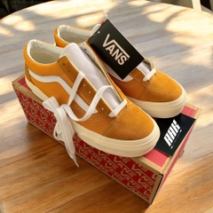 VANS RETRO SPORT SUNFLOWER - VN0A3DZ3UCP