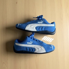 PUMA SPEEDCAT OG ‘Team Royal White’ (398846-18)