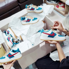 Nike AF1 By You “Gucci” - AQ3778 994