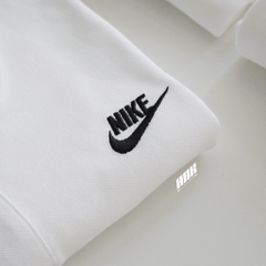 Nike Men's Dry Victory Polo-White-CJ4457 100