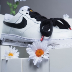 NIKE AIR FORCE 1 PARANOISE PEACEMINUSONE G-DGRAGON 2.0 - DD3223 100