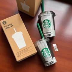 SB SIREN MINI PLASTIC COLD CUP (300ML)