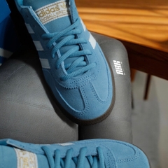 ADIDAS HANDBALL SPEZIAL "LIGHT BLUE GUM "- BD7632