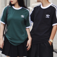 ADIDAS ADICOLOR TEE - GREEN