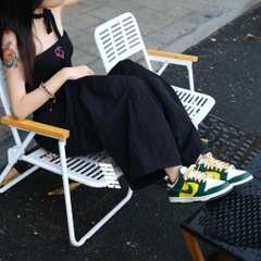 NIKE DUNK LOW SE 'NOBLE GREEN' - (FD0350 133)