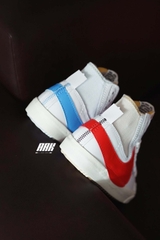 BLAZER MID '77 JUMBO - DD3111 102