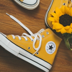 CONVERSE 1970S SUNFLOWER HIGH 162054C