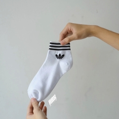 ADIDAS TREFOIL SOCKS - MID