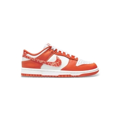 NIKE DUNK LOW ESSENTIAL 'PAISLEY PACK ORANGE' - (DH4401 103)