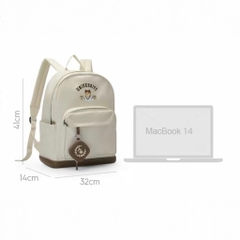 TEENIE WEENIE SCHOOL BAG (0246SS03BN01)