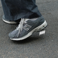NEW BALANCE 1906R 'GREY SUEDE' - M1906RV