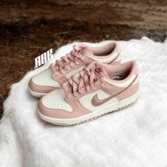 NIKE DUNK LOW GS ‘PINK VELVET’ (DO6485-600)