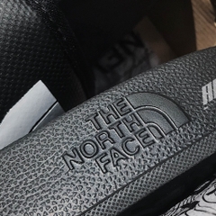 THE NORTH FACE CAMP SLIDES