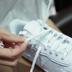 NIKE AIR FORCE 1 SHADOW TRIPLE WHITE - CI0919 100