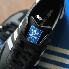 ADIDAS SAMBA OG (B75807) CORE BLACK