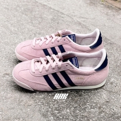ADIDAS ORIGINALS R71 "Clear Pink