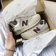 NEW BALANCE - WL574RCF