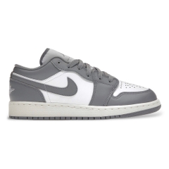 AIR JORDAN 1 VINTAGE GREY LOW - 553560 053