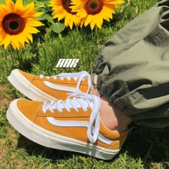 VANS RETRO SPORT SUNFLOWER - VN0A3DZ3UCP