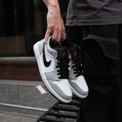 JORDAN 1 SMOKE GREY V2 ( 553558 030 )