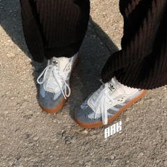 SAMBAE WMNS - "DENIM" (II0001)