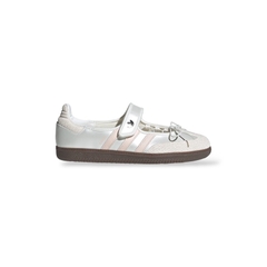 ADIDAS SAMBA MARY JANE 'Cloud White Pink' (JR4482)