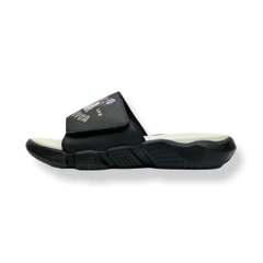 SHOOPEN X JEON HWANG IL ADVENTURE SLIPPERS - AFDU79S06 09