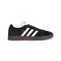 ADIDAS VL COURT "LIFESTYLE" - BLACK ( HQ1801)