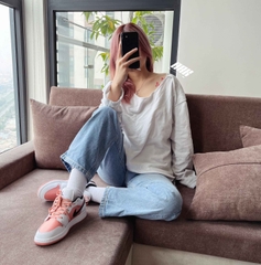 AIR JORDAN 1 LOW  MADDER ROOT ( DM8960 801 )