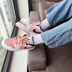 AIR JORDAN 1 LOW  MADDER ROOT ( DM8960 801 )