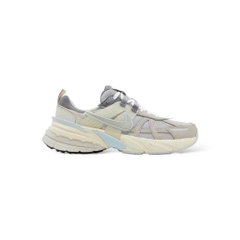 NIKE V2K RUN " LIGHT BONE IRON ORE " (FZ3596-072)