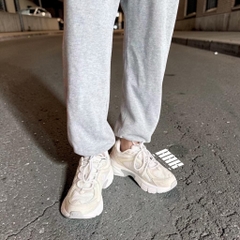 MLB SNEAKERS TROPHY RUNNER SD (SUEDE)  - 3ARNR025N -50BGS