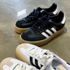 SAMBAE W / CORE BLACK (ID0436)