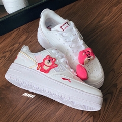 LINING X DISNEY LOTSO BEAR (AGCT382-1)