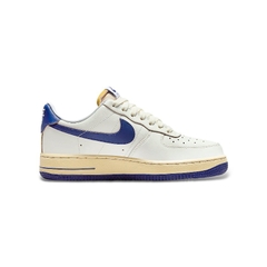 NIKE AIR FORCE 1 '07' 'PALE VANILLA' - FQ8103-133