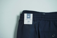 POLHAM SEMI-WIDE PANTS