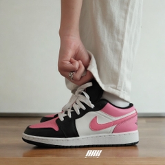 AIR JORDAN 1 LOW "PINKSICLE" ( 554723 106)