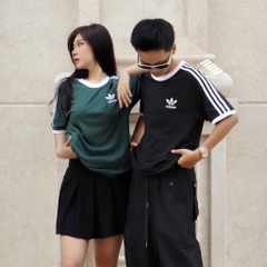 ADIDAS ADICOLOR TEE - GREEN