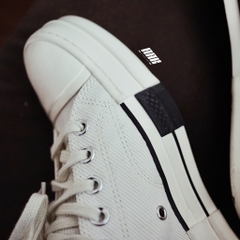 RICK OWEN x DRKSHDW DRKSTAR CONVERSE CHUCK 70 LOW ( A00134C)