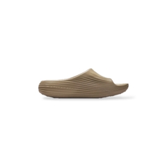 NIKE REACT X REJUVEN 8 SLIDE KHAKI (HV4479 200)