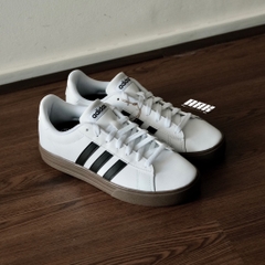 ADIDAS DAILY 2.0 CLOUD-White-F34469