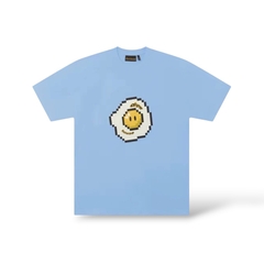 Drew House SS26 3D Egg Classic Smiley Letter ( DH-HJ2611)